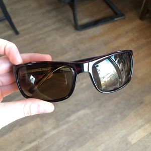Orvis Riffle Sunglasses